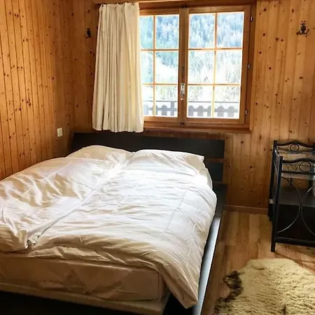 샬레 Chalet Au Paradis With Great Views, Hot Tub, Sauna & Garden *
